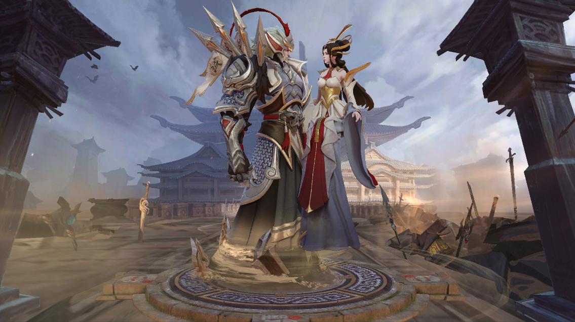 员长卿 第2页