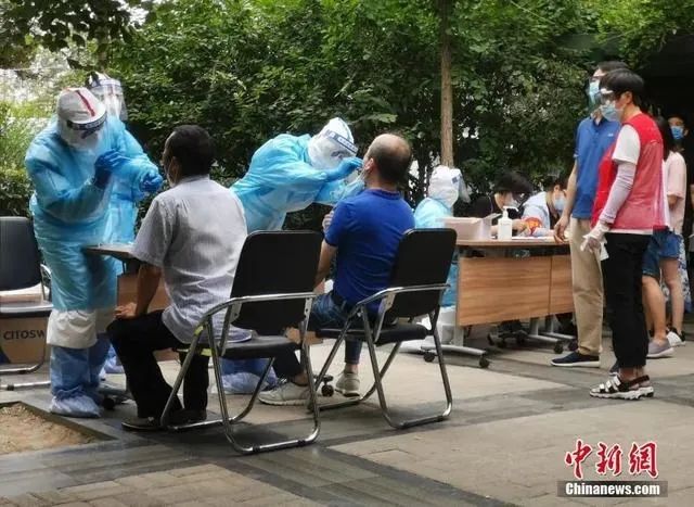 北京疫情市场的早期观察与深度思考