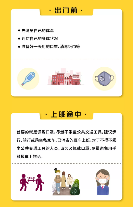 最早疫情防控指引，引领我们面对疫情未知战斗的灯塔