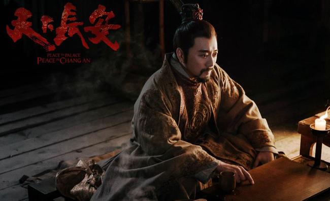 大秦赋天下，传奇故事的早期播放及其深远影响