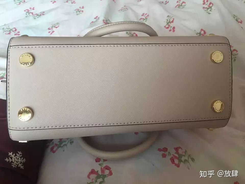 最早款MK包包，时尚历史的见证者
