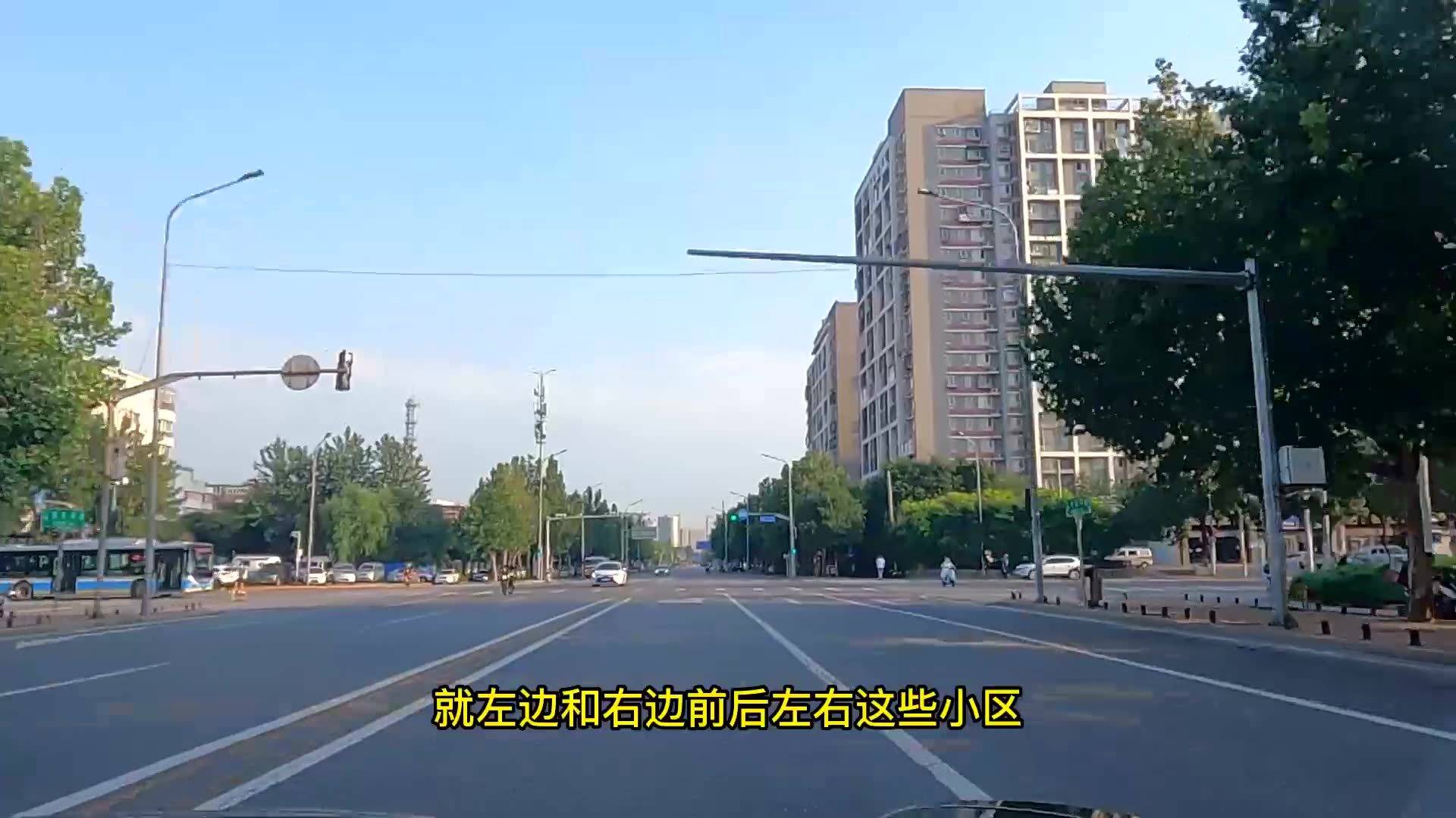 北京最早疫情封闭小区的故事揭秘