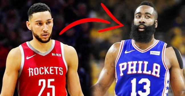 揭秘NBA哈登最早交易的决策逻辑与幕后故事