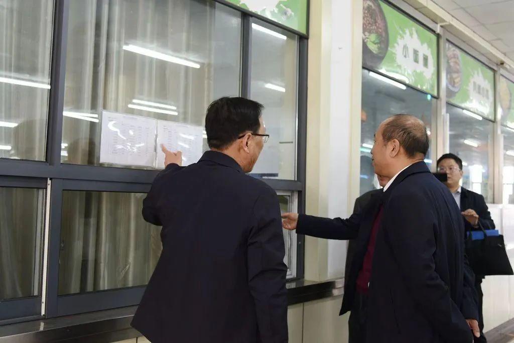 泰安市市长，一位杰出的地方领袖