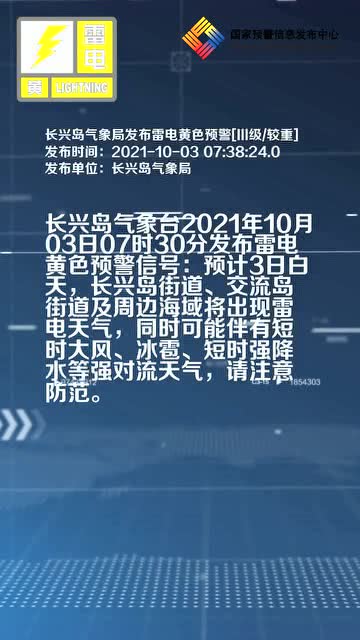 大连气象局，先锋力量，守护城市安宁的预警先锋