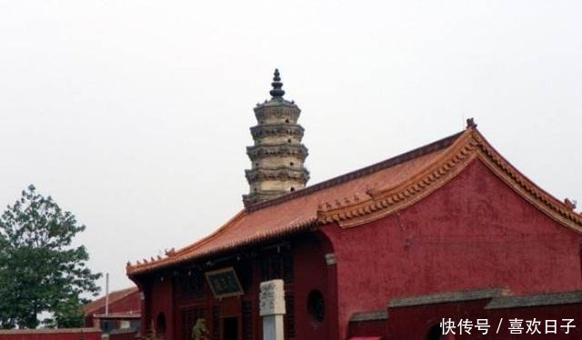 追溯壮丽传奇，亚洲历史之巅的首座巨塔