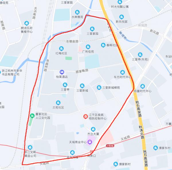 杭州新冠疫情的首度通报，回顾与启示