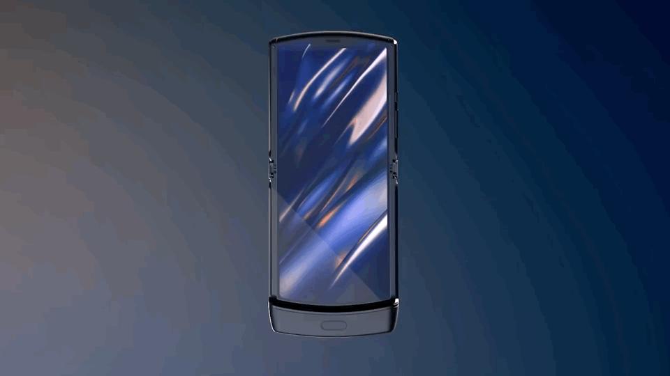 时代的记忆与技术里程碑，早期摩托罗拉翻盖手机回顾