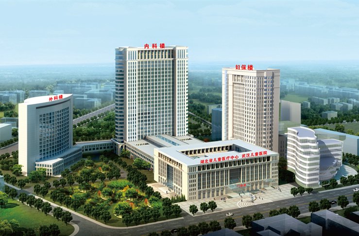 武汉航医院的先行之路，历史沿革与医疗发展的探索者