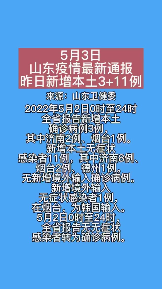 山东疫情最早消息探析，疫情动态与防控措施揭秘