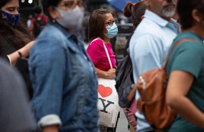 美国人观察疫情最早，观察、反应与启示