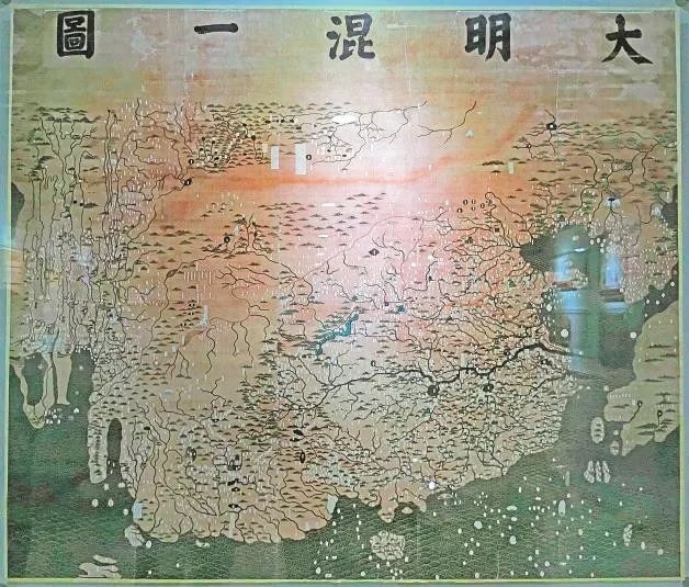 探寻历史与文化的交汇点，最早一期图揭秘之旅