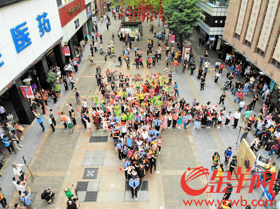 广州北京路早期活动探秘，历史变迁与发展轨迹