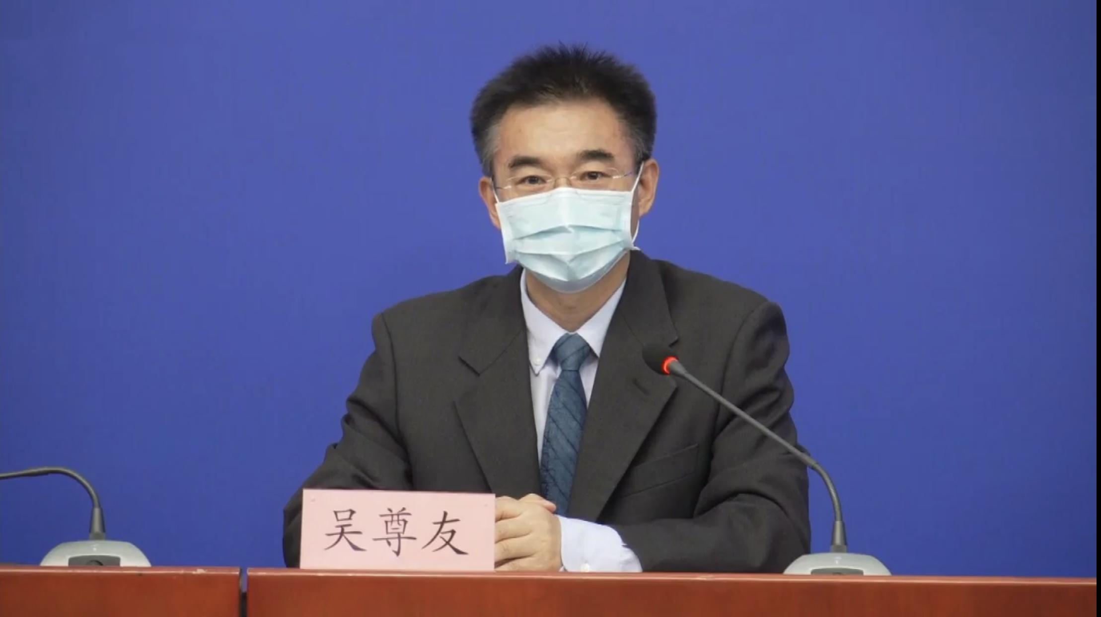北京疫情起源，国家关注与支持的历史与现实交汇