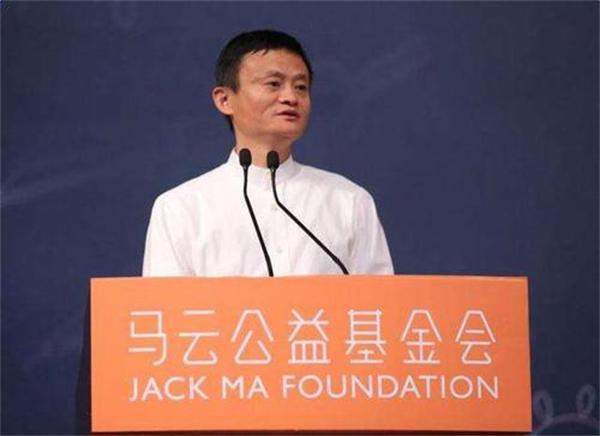 马云的中国消息揭秘，商业巨头的崛起之路探索